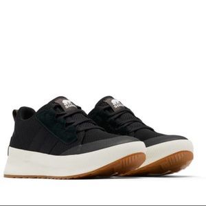 Sorel Out N About Low Top Sneakers
